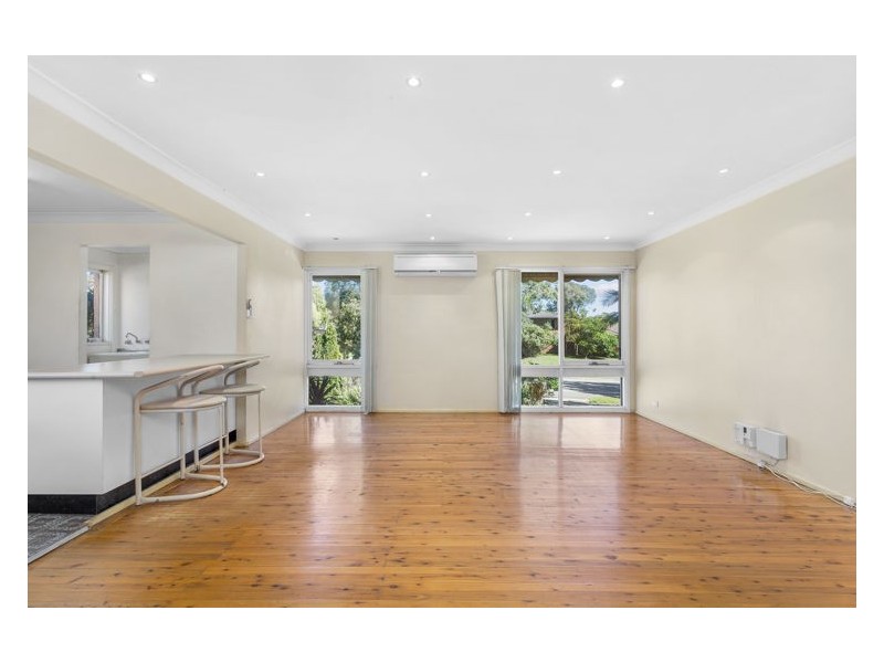 8 Harrod Street, Prospect NSW 2148