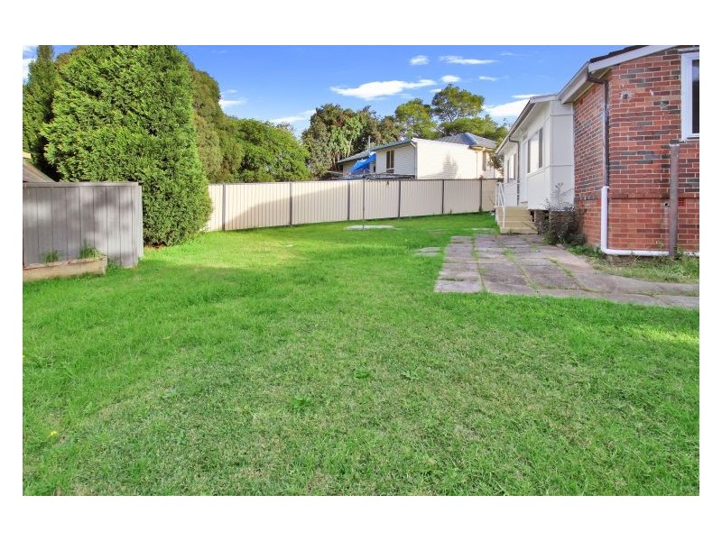 34 Gallop Grove, Lalor Park NSW 2147