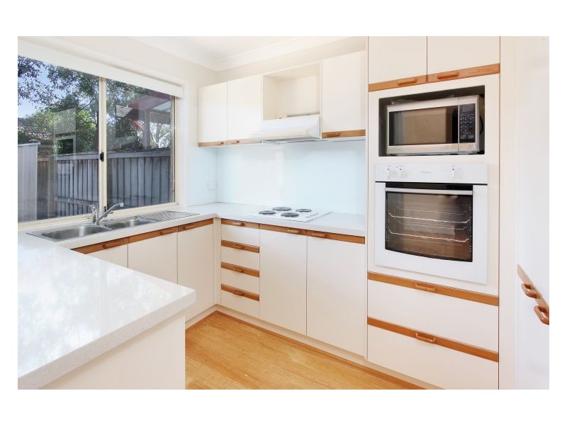 12/2 Blend Place, Woodcroft NSW 2767