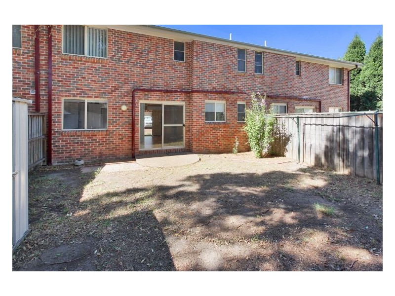 12/2 Blend Place, Woodcroft NSW 2767
