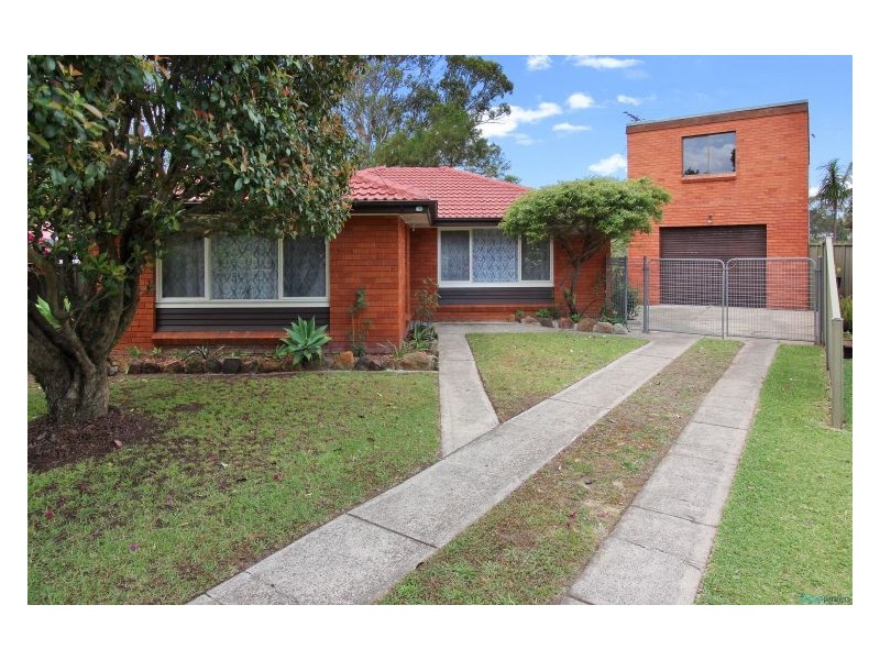 25 Meig Place, Marayong NSW 2148