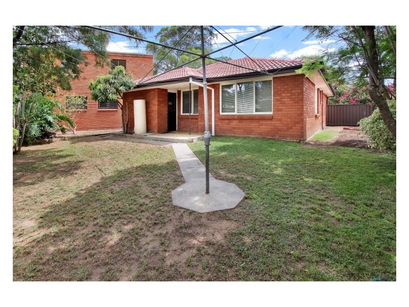 25 Meig Place, Marayong NSW 2148