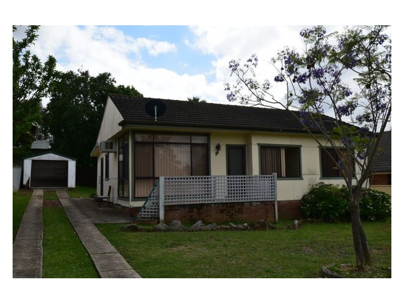 House 67 Douglas Road, Blacktown NSW 2148