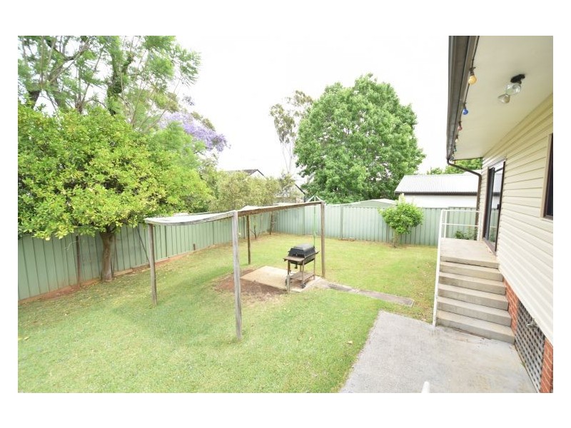 House 5 Flame Place, Blacktown NSW 2148