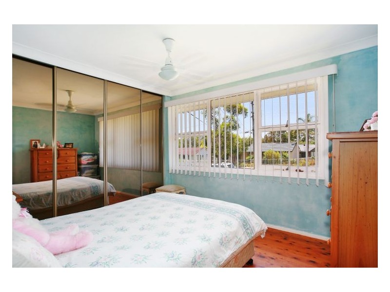 Blacktown NSW 2148