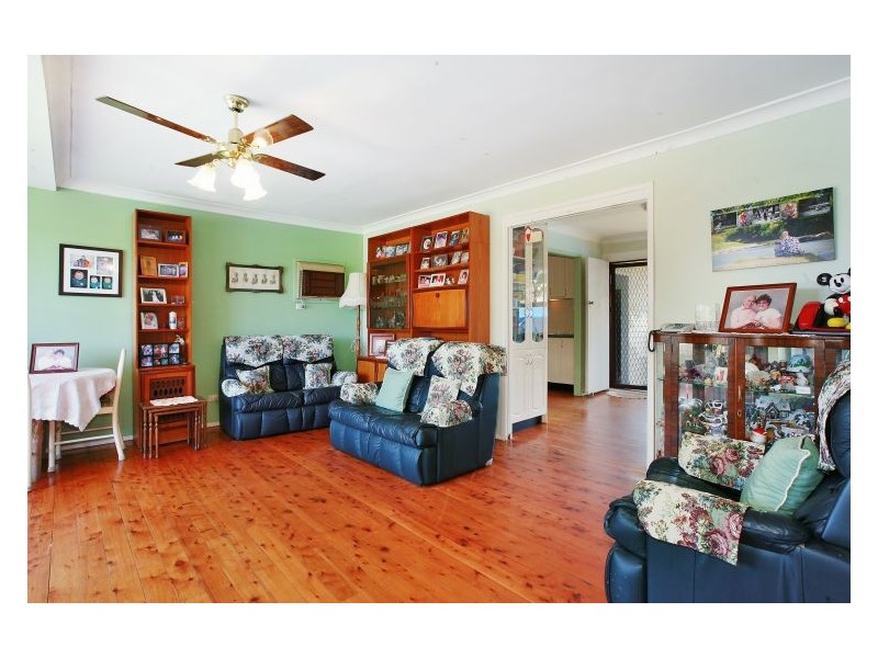 Blacktown NSW 2148