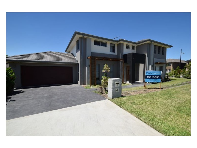 House 23 Coobowie Drive, The Ponds NSW 2769