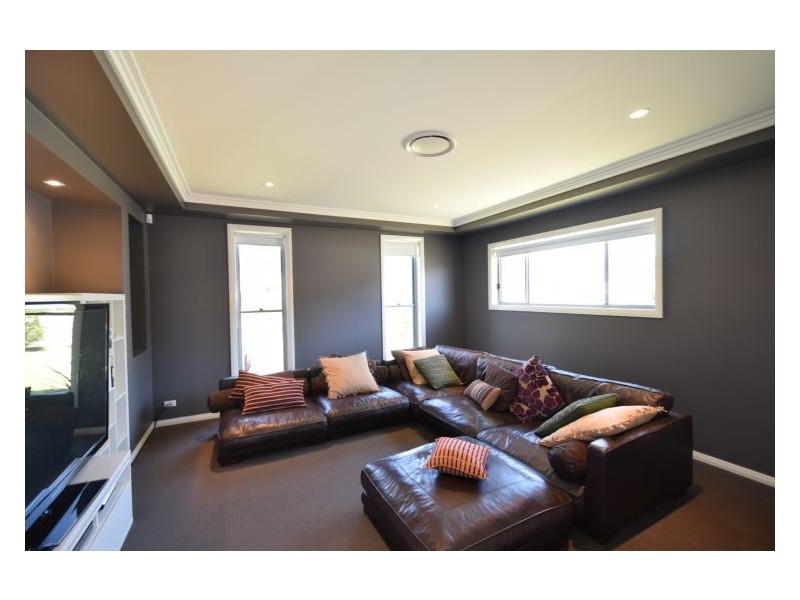 House 23 Coobowie Drive, The Ponds NSW 2769