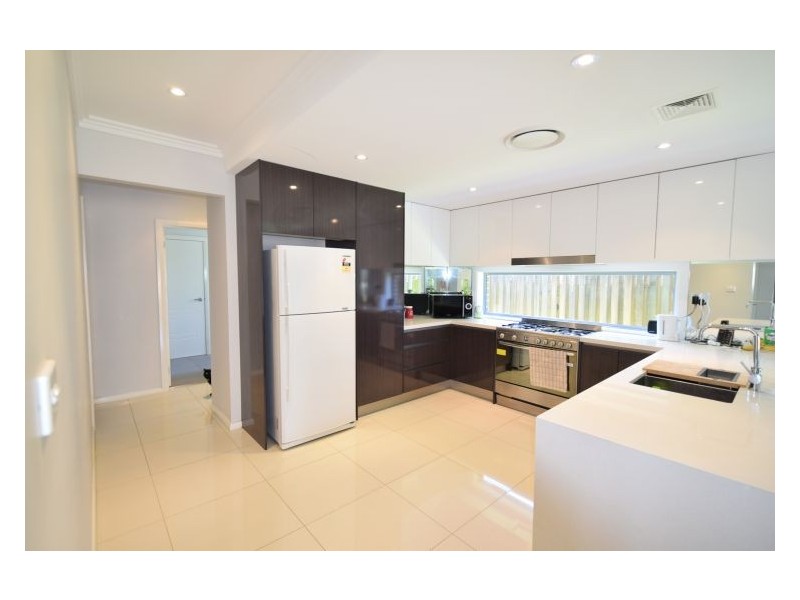 House 23 Coobowie Drive, The Ponds NSW 2769