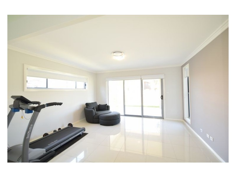 House 23 Coobowie Drive, The Ponds NSW 2769