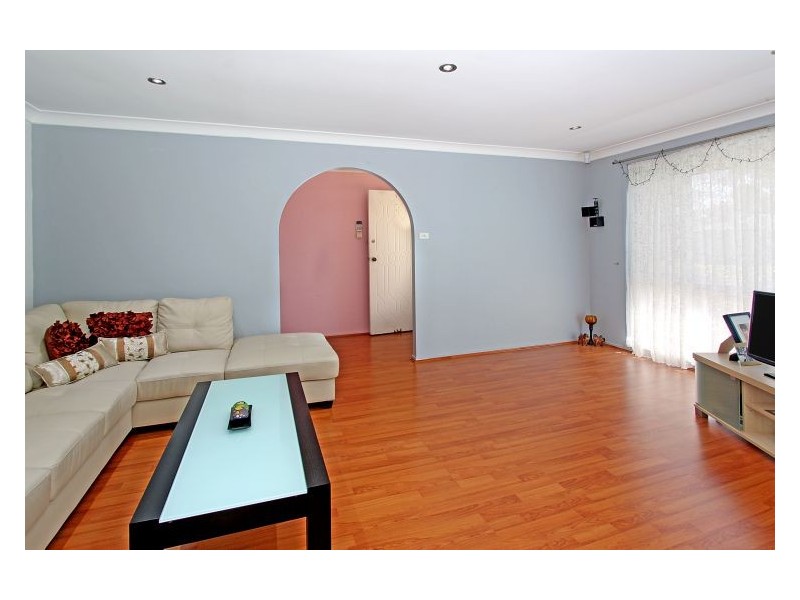 22 Fuchsia Crescent, Quakers Hill NSW 2763