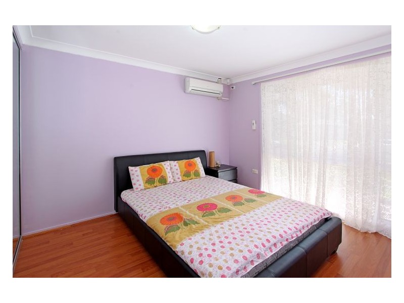 22 Fuchsia Crescent, Quakers Hill NSW 2763