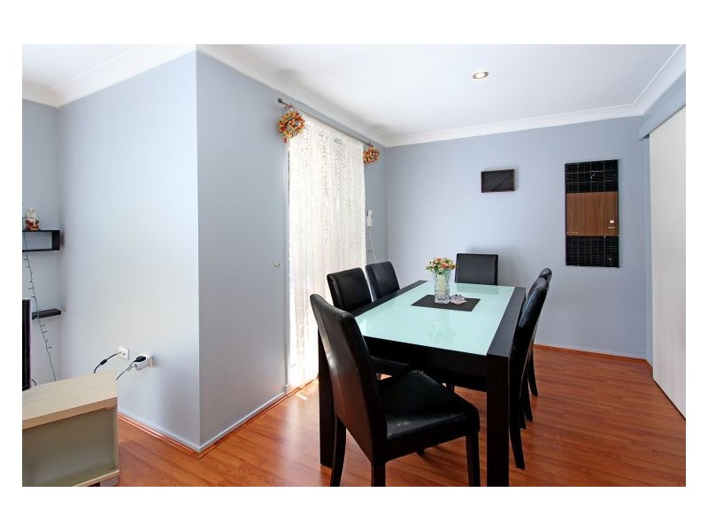 22 Fuchsia Crescent, Quakers Hill NSW 2763