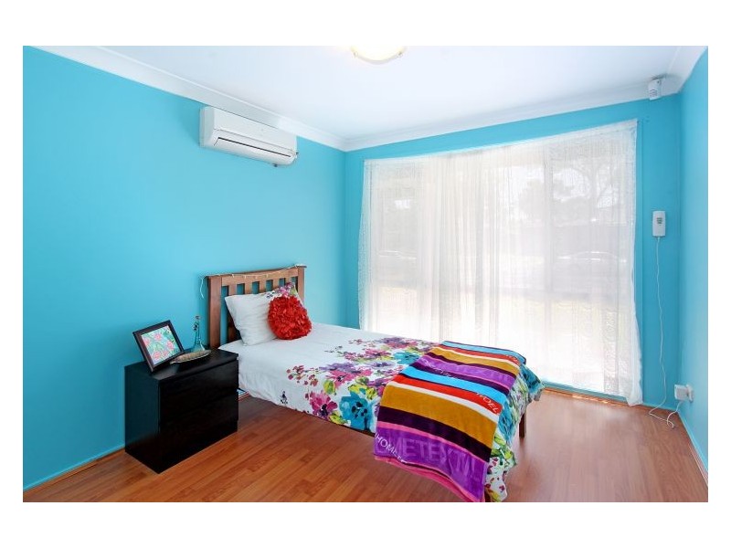 22 Fuchsia Crescent, Quakers Hill NSW 2763