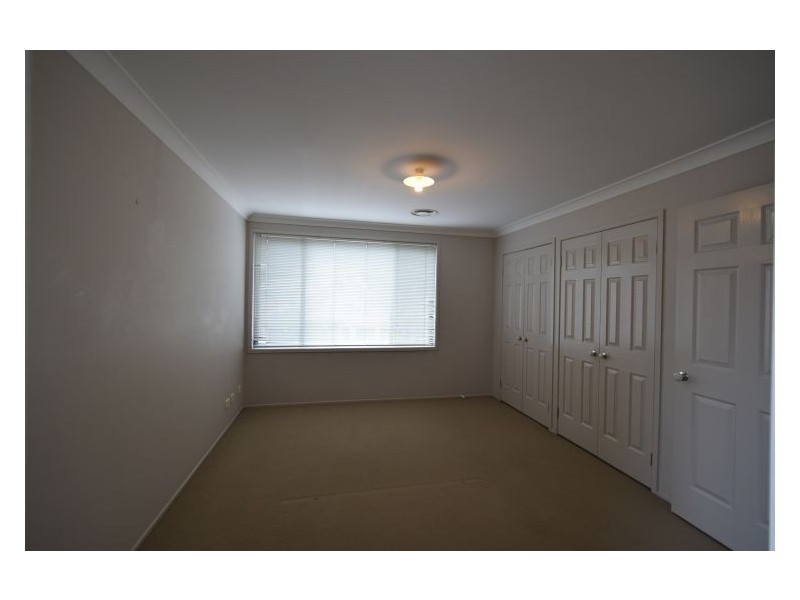 House 75 Trevor Toms Drive, Acacia Gardens NSW 2763