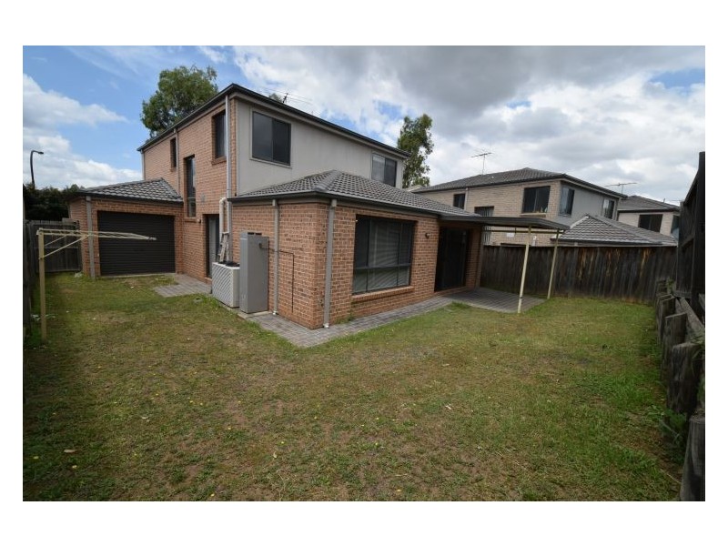 House 75 Trevor Toms Drive, Acacia Gardens NSW 2763