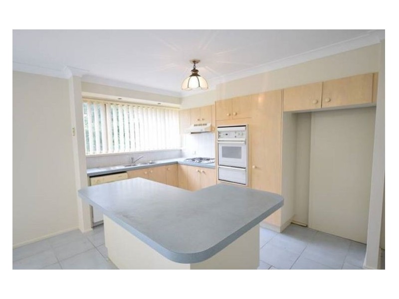 House 11 Bainton Place, Doonside NSW 2767
