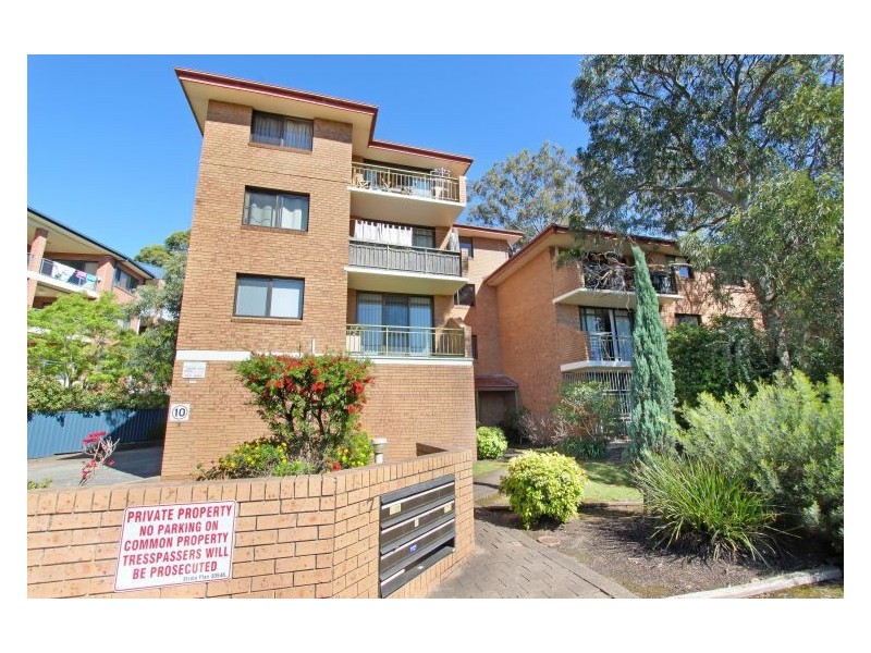 Unit 2/7 Boyd Street, Blacktown NSW 2148