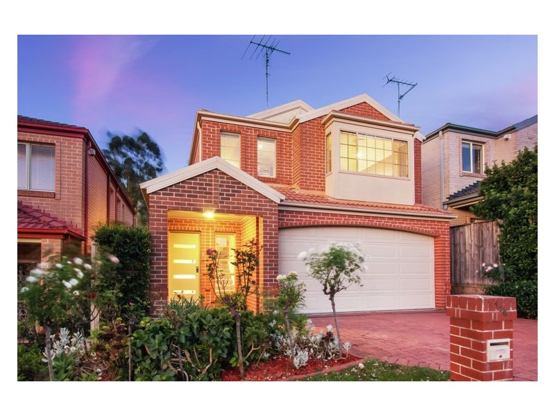 125 Aliberti Drive, Blacktown NSW 2148
