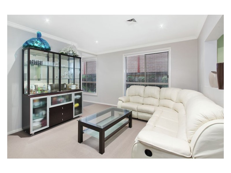 125 Aliberti Drive, Blacktown NSW 2148