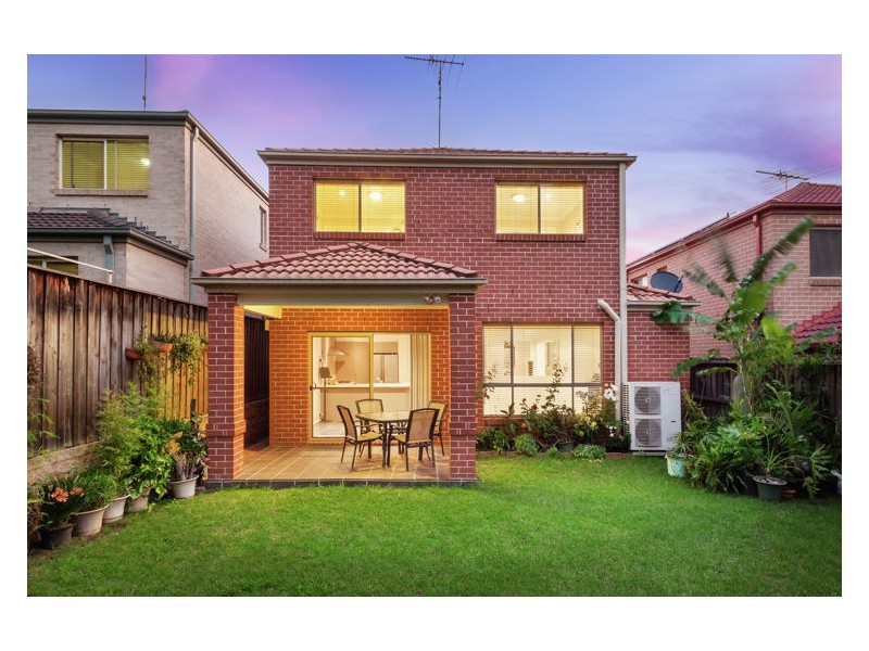 125 Aliberti Drive, Blacktown NSW 2148