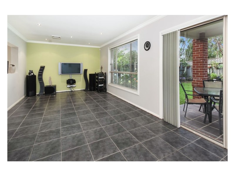 125 Aliberti Drive, Blacktown NSW 2148