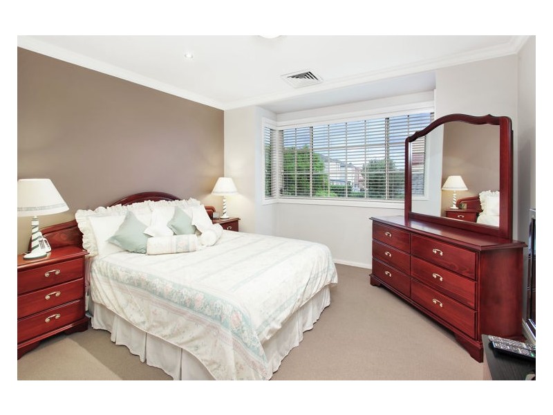 125 Aliberti Drive, Blacktown NSW 2148