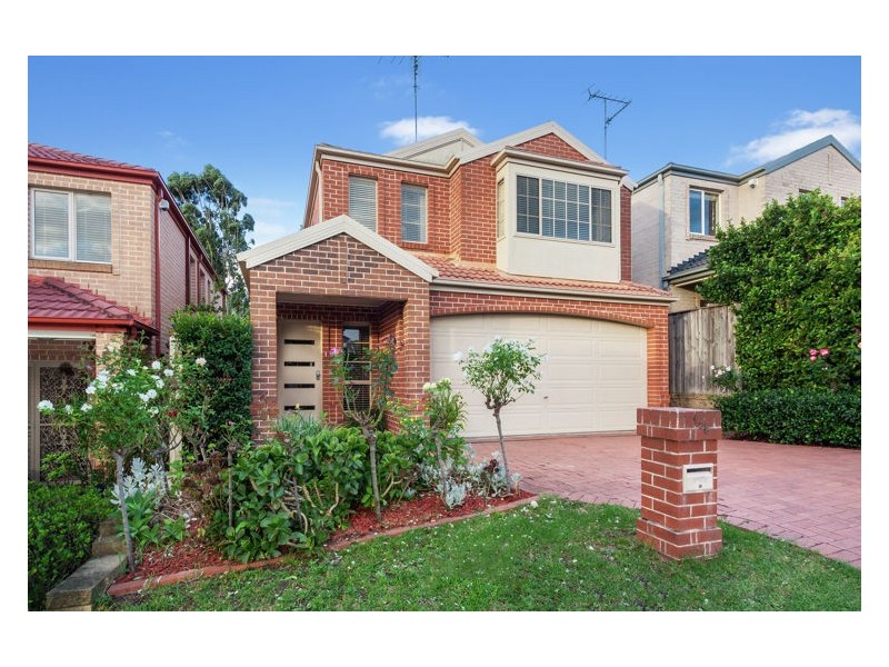125 Aliberti Drive, Blacktown NSW 2148