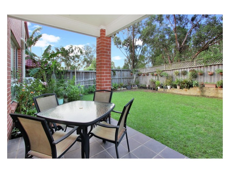 125 Aliberti Drive, Blacktown NSW 2148