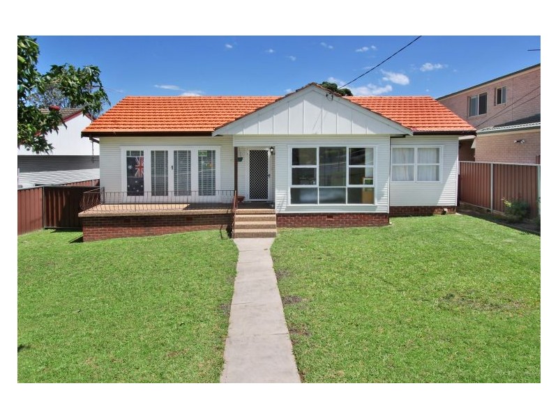 96 Wall Park Avenue, Blacktown NSW 2148