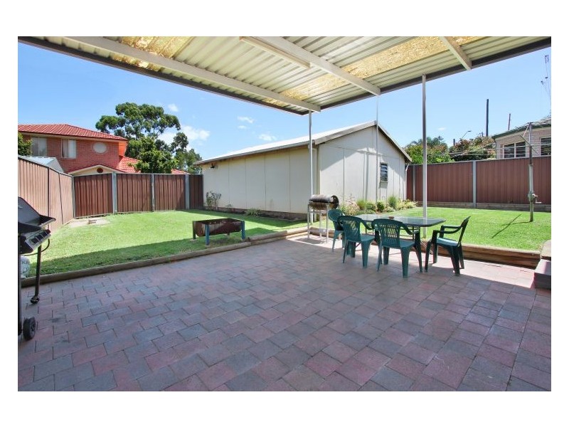 96 Wall Park Avenue, Blacktown NSW 2148