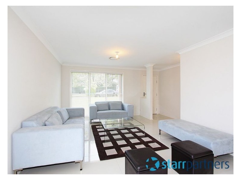 House 22 Keirle Road, Kellyville Ridge NSW 2155