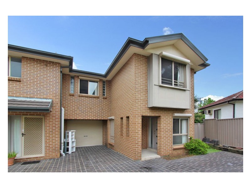 8/70 Norfolk Street, Blacktown NSW 2148