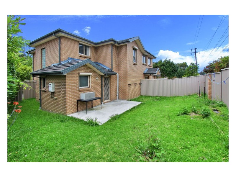 8/70 Norfolk Street, Blacktown NSW 2148