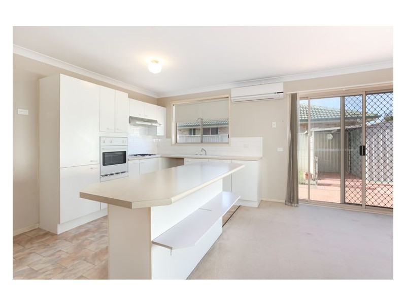 45 Hamrun Circuit, Rooty Hill NSW 2766