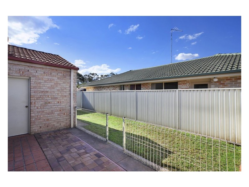 45 Hamrun Circuit, Rooty Hill NSW 2766