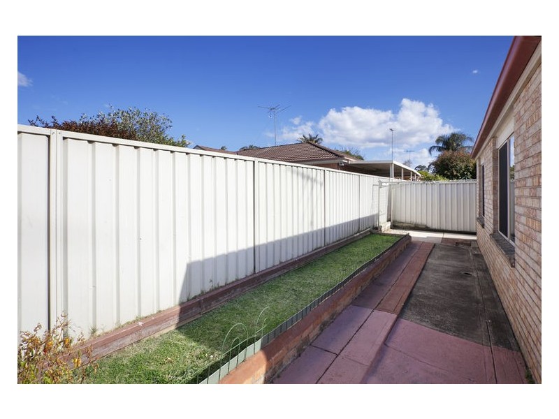 45 Hamrun Circuit, Rooty Hill NSW 2766