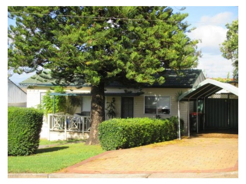 3 Hunter Street, Blacktown NSW 2148