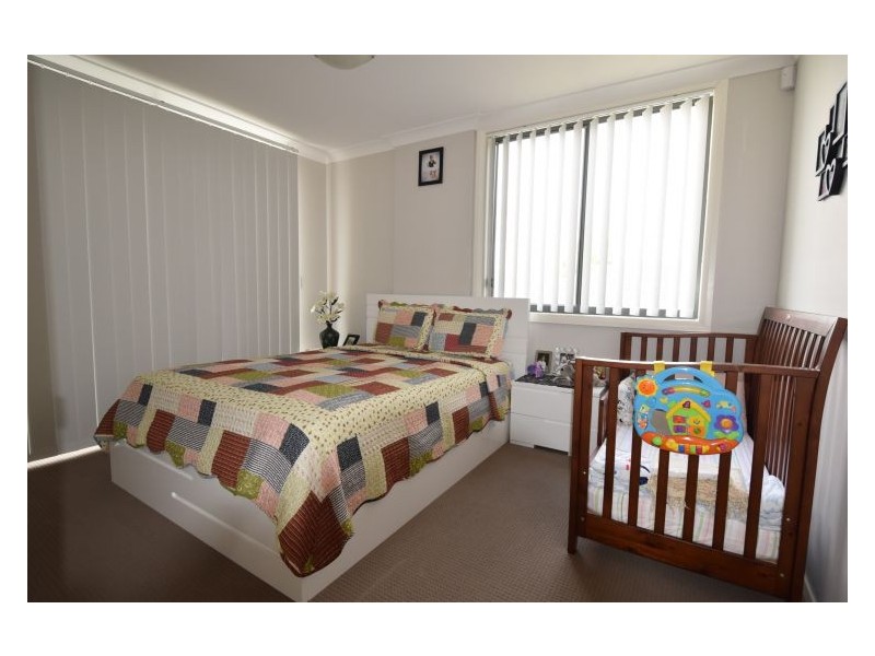 Unit 15/12-14 Clifton Street, Blacktown NSW 2148