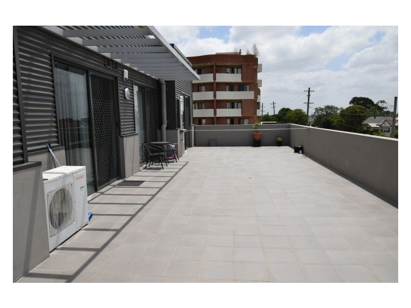 Unit 15/12-14 Clifton Street, Blacktown NSW 2148