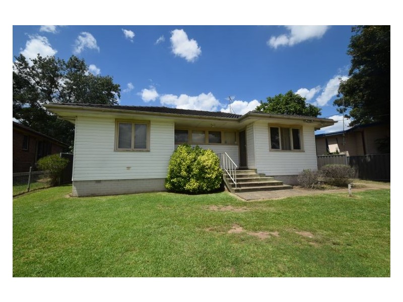 House 248 Luxford Road, Emerton NSW 2770