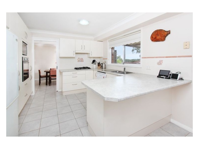 29 Denis Winston Drive, Doonside NSW 2767