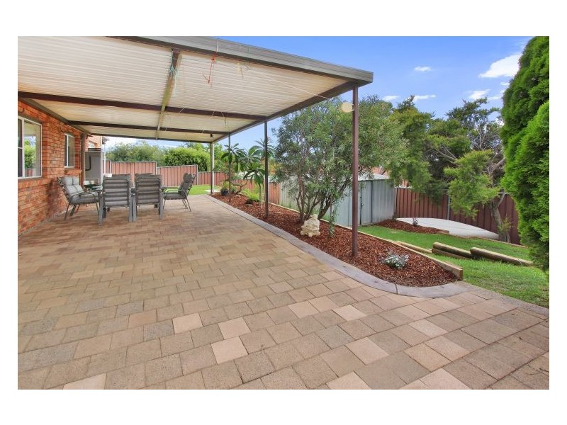 29 Denis Winston Drive, Doonside NSW 2767