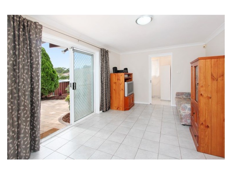 29 Denis Winston Drive, Doonside NSW 2767