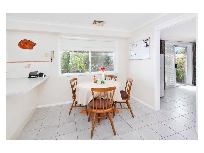 29 Denis Winston Drive, Doonside NSW 2767