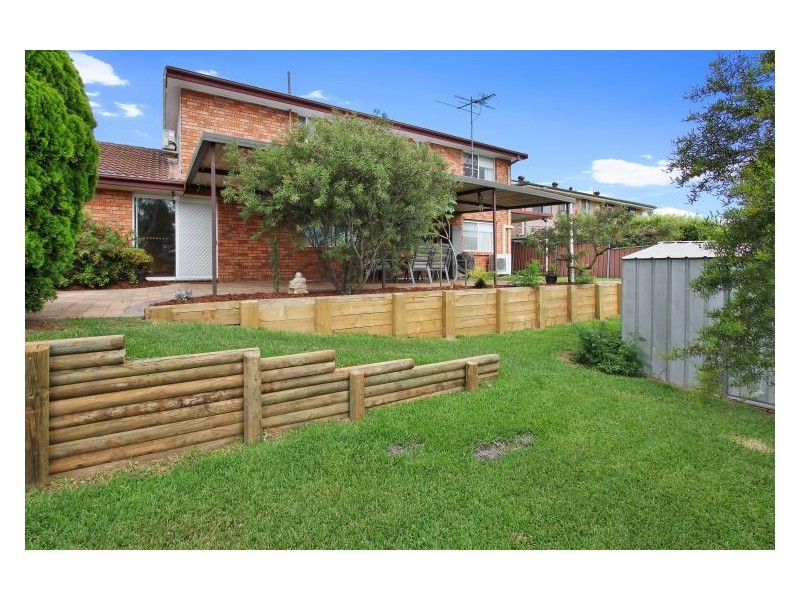 29 Denis Winston Drive, Doonside NSW 2767