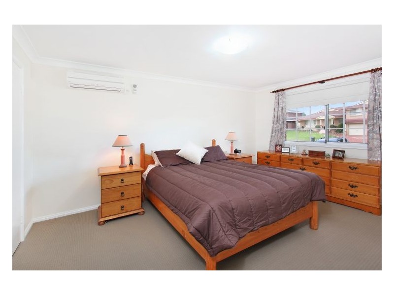 29 Denis Winston Drive, Doonside NSW 2767