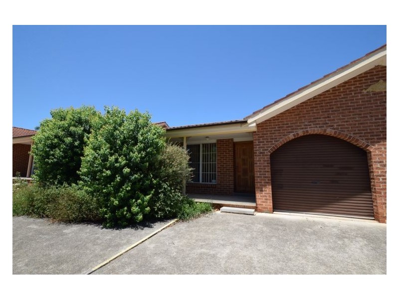 Villa 9/653 George Street, South Windsor NSW 2756