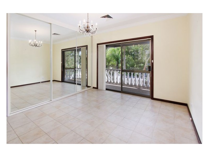 36 Camorta Close, Kings Park NSW 2148