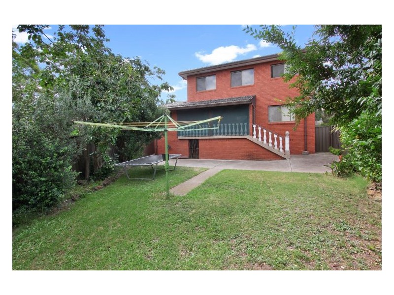36 Camorta Close, Kings Park NSW 2148